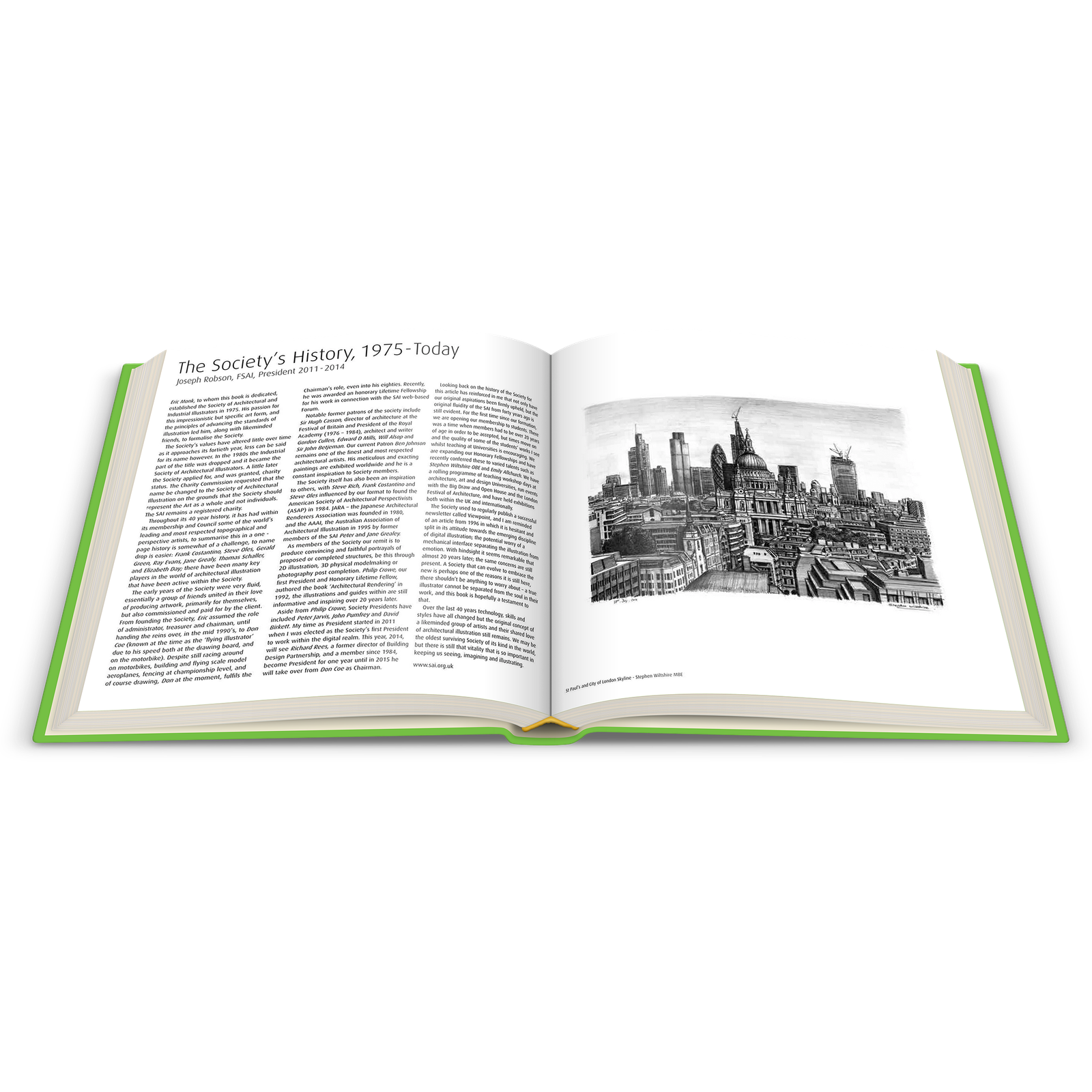 Drawing on Architecture - Image 2