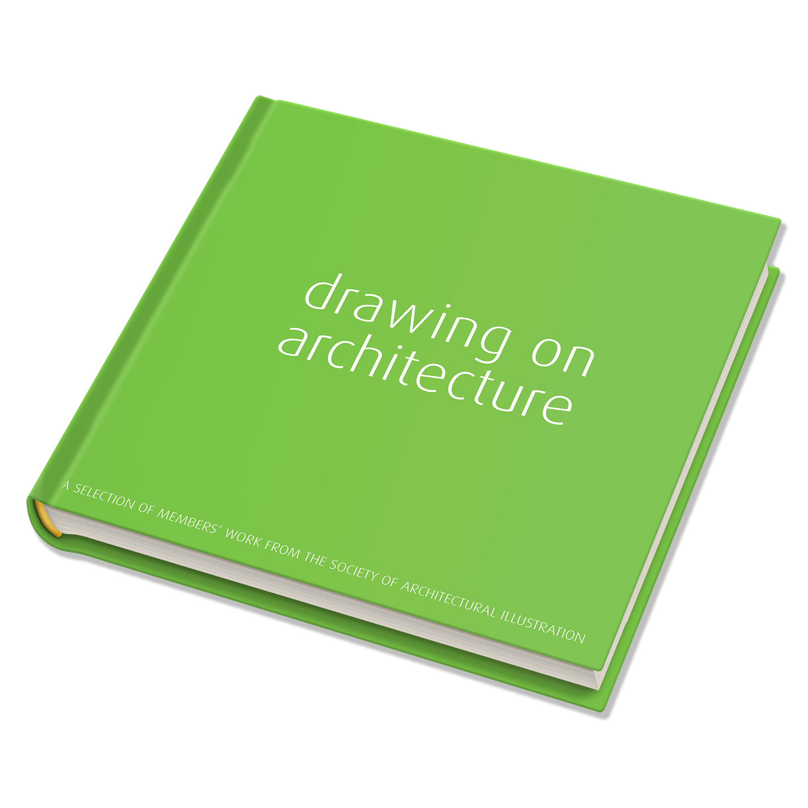 Drawing on Architecture